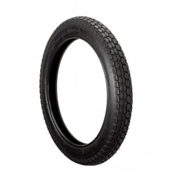 Tyre Michelin X 165R400 (165x400) 87S Tube Type