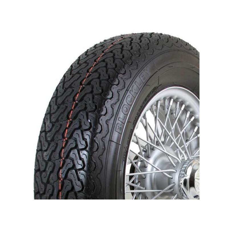 205/70VR14 BLOCKLEY RADIAL (205/70R14)