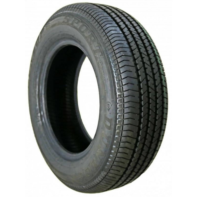 185VR15 93V TL Michelin XVS (185R15)