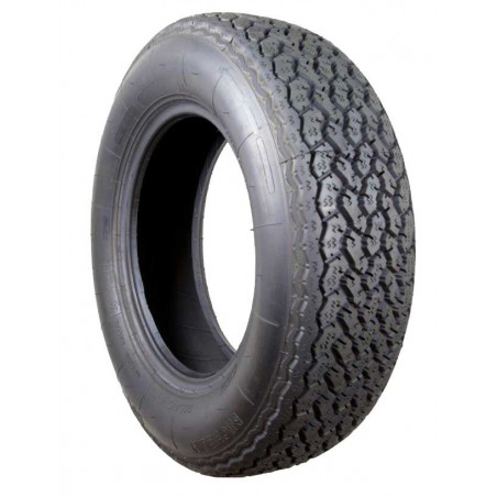 Pneu Michelin 205R14 89W TL XWX (205VR14)