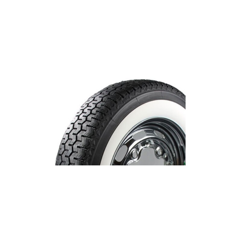 145R15 XZX Michelin