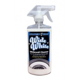 Whitewall-Cleaner Coker 16...