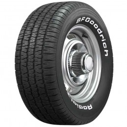 215/70R15 97S TL BFGoodrich...