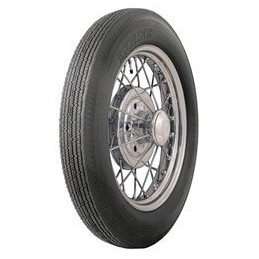 550x15 Excelsior vintage tyre