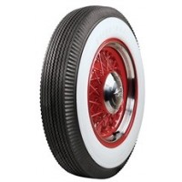 Flancs blancs pour pneus en 15 pouces 42-090 x4 