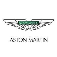 PNEU COLLECTION: ASTON MARTIN V8 SALOON