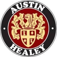 PNEUS COLLECTION: AUSTIN HEALEY ROADSTER