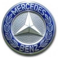 PNEUS MERCEDES-BENZ 200 - 200D